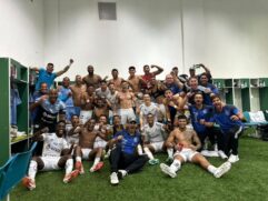 O Santos volta a campo já neste domingo, em clássico contra o São Paulo, às 18h30, na Vila Belmiro