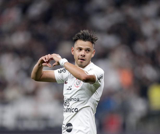 O placar acabou 1 a 0 para os visitantes, com gol de Romero, na Arena do Grêmio