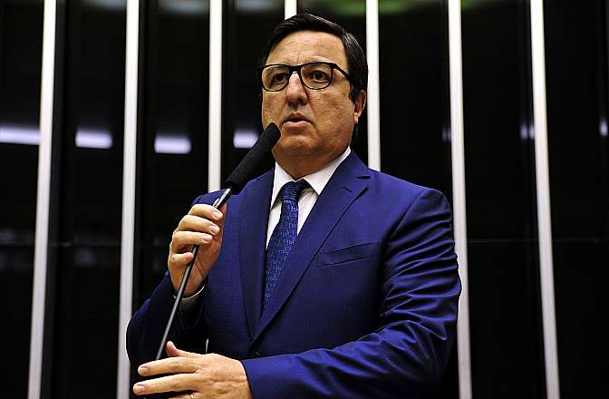O relator na Comissão, deputado Danilo Fortes, destacou as decisões do Governo