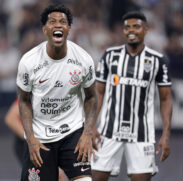 O time paulista voltará a campo para enfrentar o Grêmio, domingo, em Porto Alegre