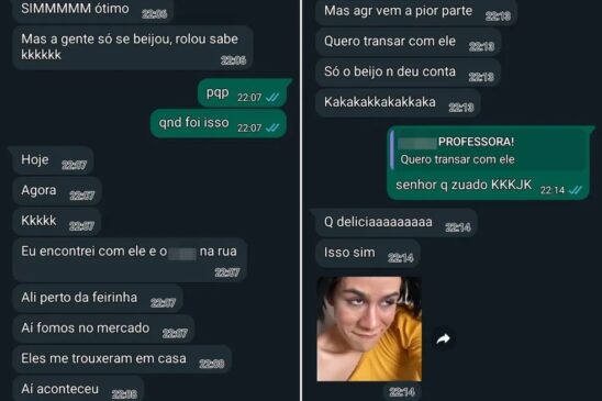 Caso aconteceu em escola do bairro Vila Caiçara