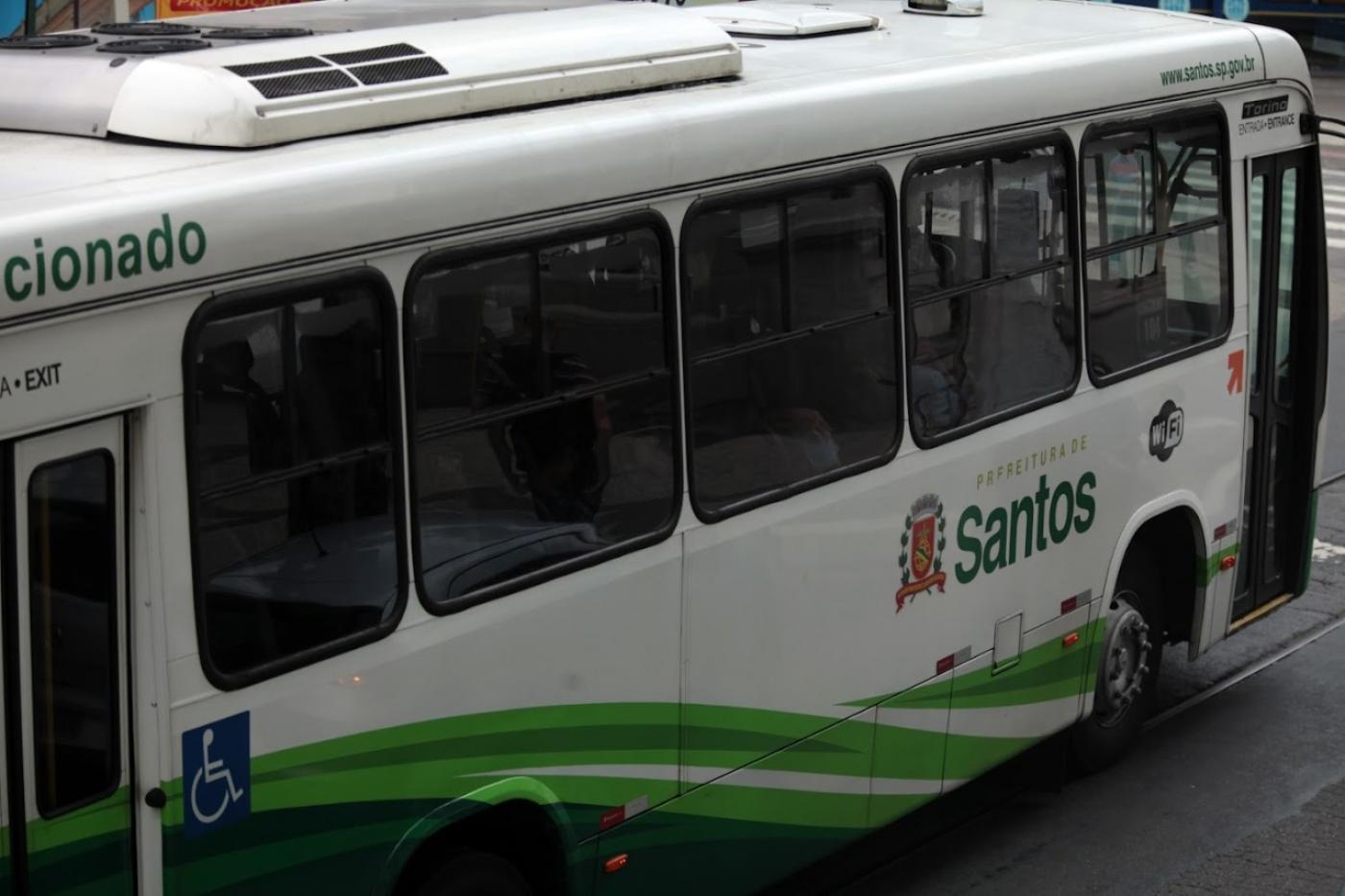 Linhas de transporte público municipal terão gratuidade aos usuários neste domingo (5) e no dia 12