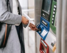 Os clientes do Banco do Brasil que usarem os caixas eletrônicos podem contribuir para a preservação do meio ambiente