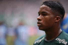 Vendido para o Real Madrid por R$ 400 milhões, Endrick é o segundo jogador mais caro da história do futebol brasileiro, atrás apenas de Neymar