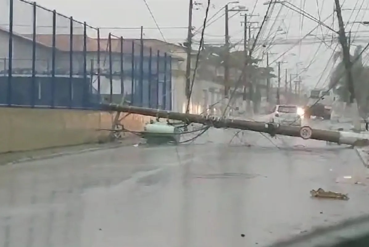 O objetivo é prevenir ocorrências que possam  causar transtornos à população no período de chuvas mais intensas.