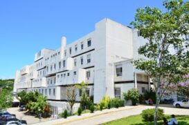 Idosa foi dada como morta por médicos e encontrada viva no necrotério do Hospital Regional de São José