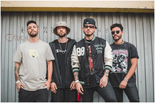 O setlist traz os maiores sucessos dos garotos
