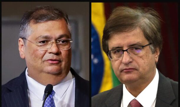 As indicações foram encaminhadas ao presidente do Senado Federal, Rodrigo Pacheco (PSD-MG)