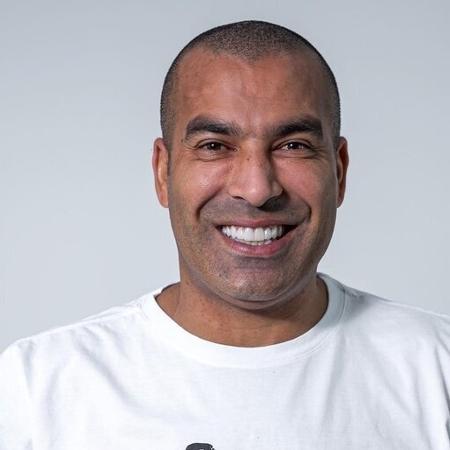 O Monte Azul anunciou que terá Emerson Sheik como vice-presidente