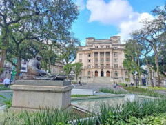 Limite do abatimento é de R$ 100,00 por imóvel