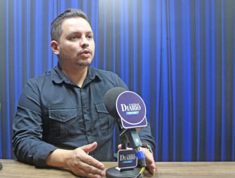 O especialista sofreu com perseguições de moradores