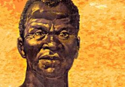 O Dia Nacional da Consciência Negra homenageia Zumbi dos Palmares