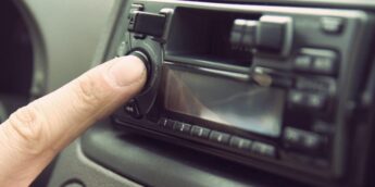 Ouça a playlist criada pelo DL enquanto está no trânsito