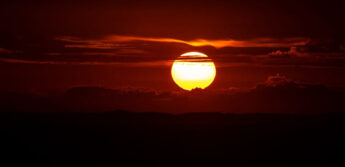 Natal será de muito calor na Baixada Santista