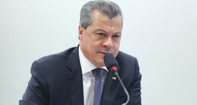 Daniel Agrobom: poder público deve criar políticas específicas para conter a erosão