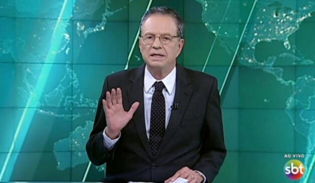 Jornalista Hermano Henning