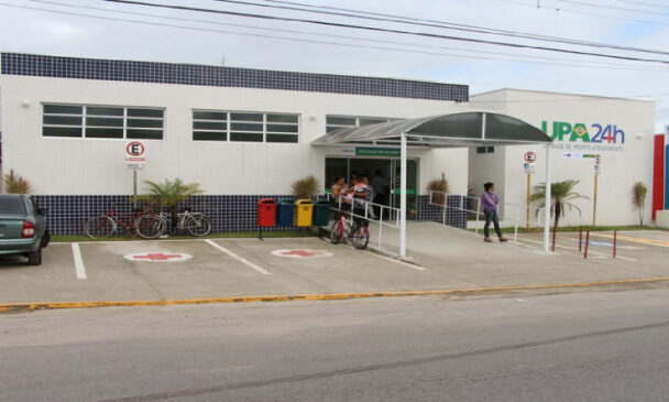 Para realizar todos esses atendimentos, a Unidade conta com equipe capacitada de 40 médicos