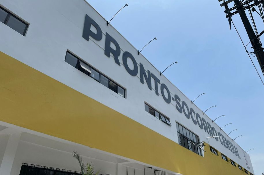 Como última inauguração do ano, a entrega tem valor simbólico e importante para a Cidade