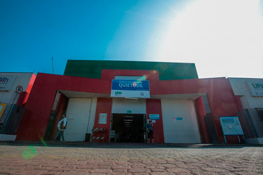 A habilitação ocorre após a realização de um processo burocrático entre o Município e o Governo Federal
