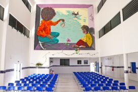 Mongaguá planejou inaugurações e festejos durante o ano todo para celebrar seu 64&ordm; aniversário nesta quinta