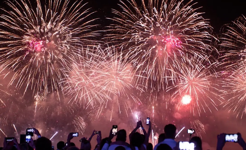 Nesta reta final de virada de ano é normal que a demanda pela procura de rituais para atrair fartura, saúde e até amor aumente