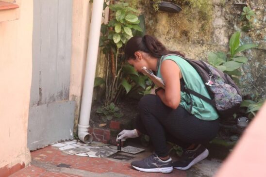 Em 2022, a Cidade também realizou 26 mutirões