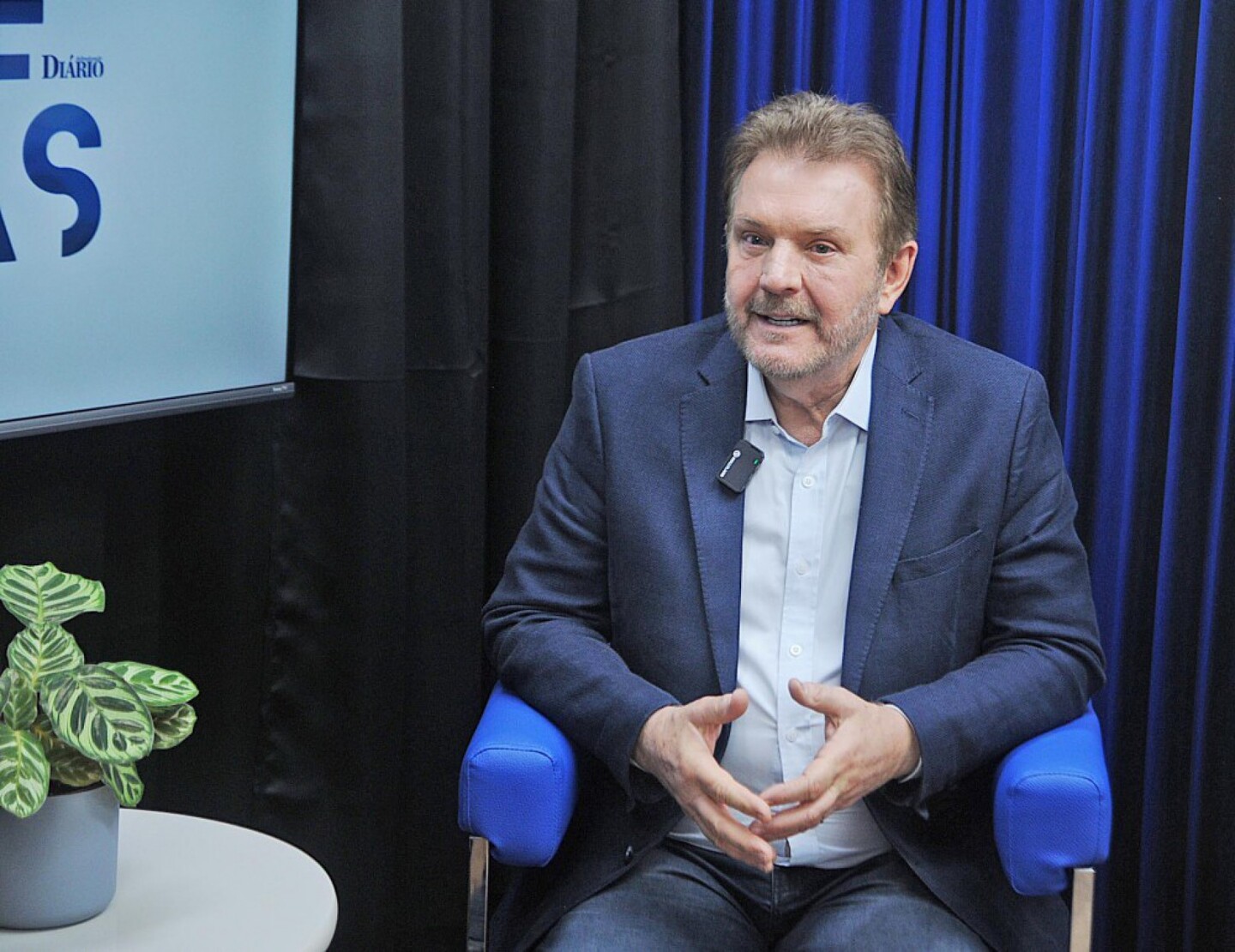 Mourão vê oportunidade de recuperar potencial econômico