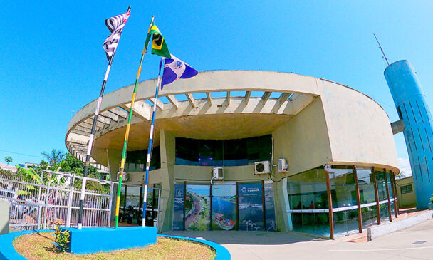 Expediente nas repartições públicas municipais volta a atender normalmente na segunda-feira (11)