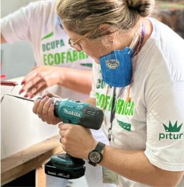 Capacitação tem duração de três meses, carga horária de quatro horas semanais e, após a conclusão, todos receberão certificado de participação