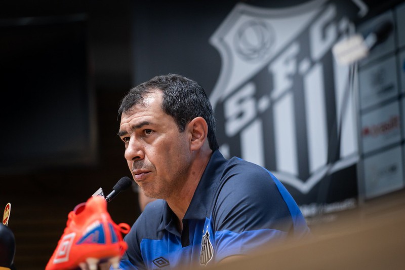 Dez nomes já foram anunciados e ainda restam Pedrinho e Cazares serem oficializados pelo time