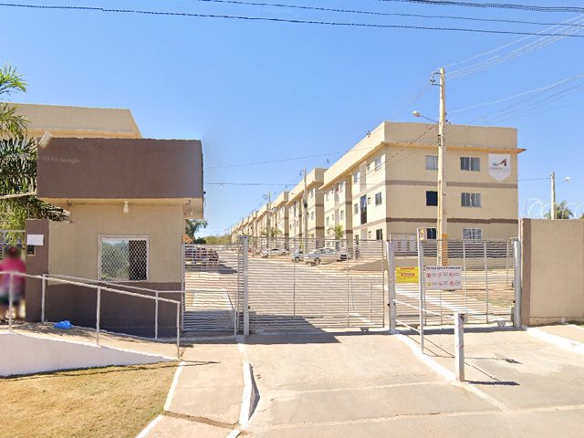 As propriedades, que incluem casas, apartamentos, terrenos e estabelecimentos comerciais, estão espalhadas por diversos estados do Brasil