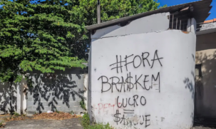Não houve registro de novos abalos sísmicos na mina número 18