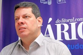Rodrigo Marino acredita que é o nome certo para a renovação do clube no próximo triênio