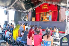 Mongaguá contará com programação extensa ao longo desta semana