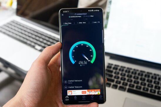 Na próxima segunda (4), a ativação do sinal de internet 5G estará liberada em todas as 645 cidades do Estado de São Paulo