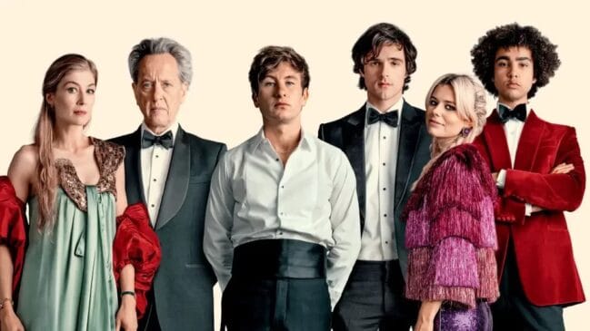 Filme já está disponível na plataforma do Amazon Prime Video