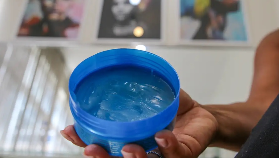 Veja os riscos no uso de produtos ilegais; pomada se tornou a preocupação do momento