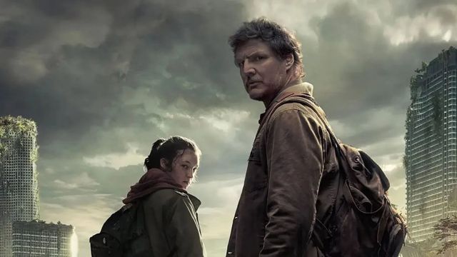 'The Last of Us', série da HBO que adapta o jogo de mesmo nome teve quatro indicações