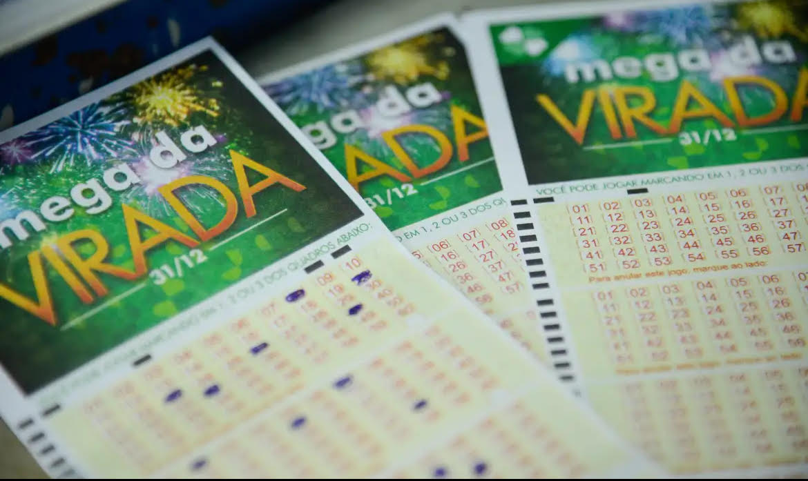 s apostas estão abertas até as 17h do dia 31 de dezembro, e o sorteio será no mesmo dia, às 20h