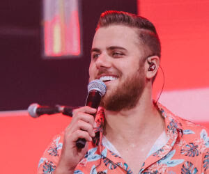 Cantor Zé Neto