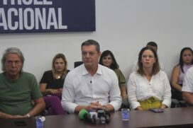A Prefeitura de Santos reforçará a segurança neste período com um esquema especial