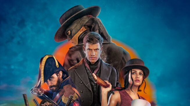 Nova série do 'Zorro' chegará em 2024