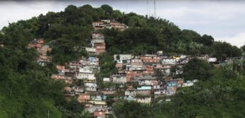 Morro do Monte Serrat