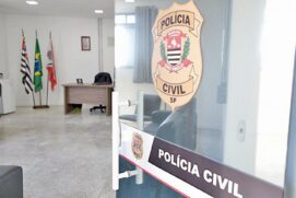 Região da Baixada Santista deveria ter 561 policiais e está com 533. São 28 policiais a menos.