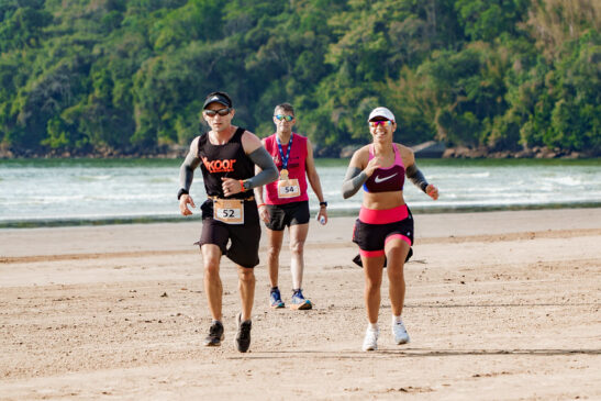 Prova terá um percurso de 21 km, com categorias masculinas e femininas nas modalidades solo, dupla e quarteto