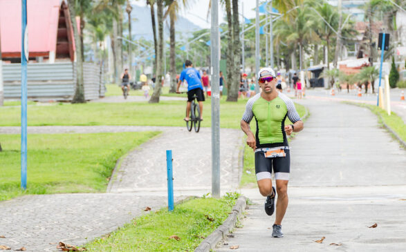 Os três primeiros colocados das categorias Sprint e Standard e os cinco primeiros da categoria Sport serão premiados