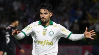 O time de Abel Ferreira volta a campo no domingo (4), às 16h (de Brasília), contra o São Paulo pela Supercopa