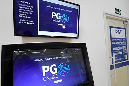 Candidato deve possuir cadastro no PAT de Praia Grande
