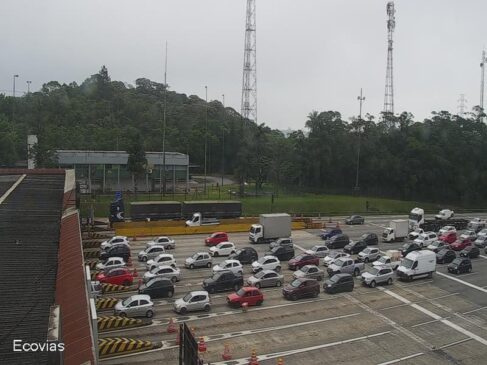 Rodovia dos Imigrantes