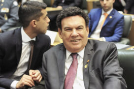 Campos Machado